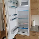 Apartament Lovely Oberpilsbach