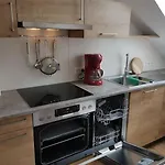 Apartament Lovely *