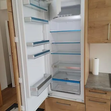 Apartament Lovely Oberpilsbach