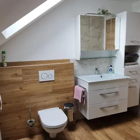 Lovely Apartament Oberpilsbach