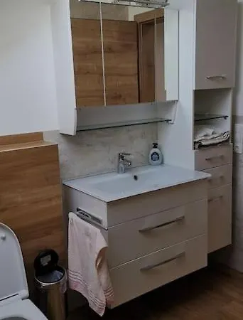 Lovely Apartament Oberpilsbach