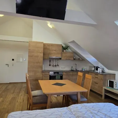 Lovely Apartment Oberpilsbach