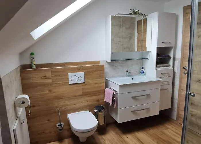 Lovely Daire Oberpilsbach