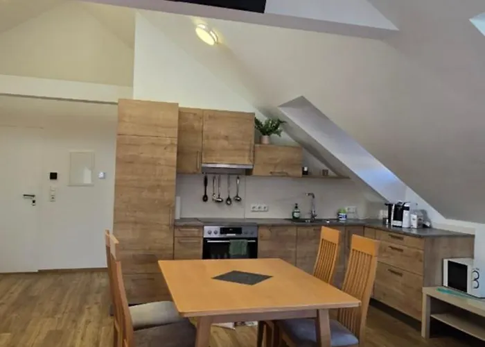 Lovely Daire Oberpilsbach