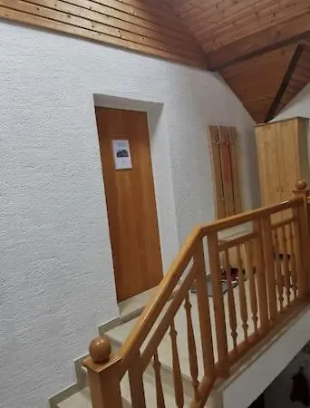 Apartamento Lovely *