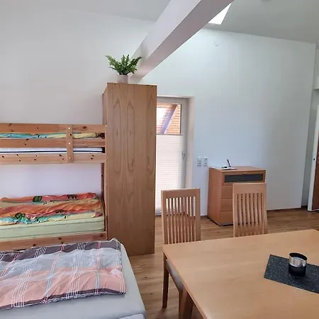 Lovely Apartamento *