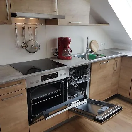 Lovely Apartamento Oberpilsbach