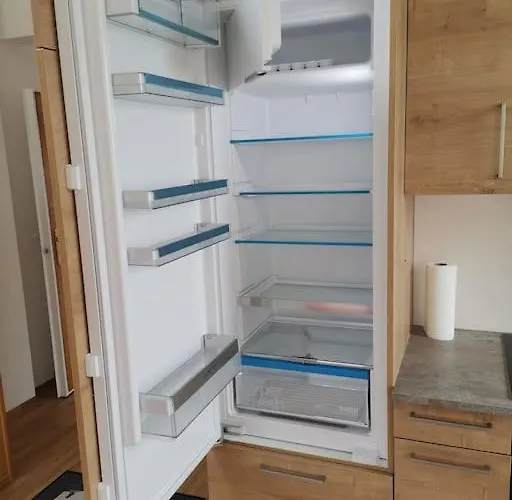 דירה Lovely Oberpilsbach