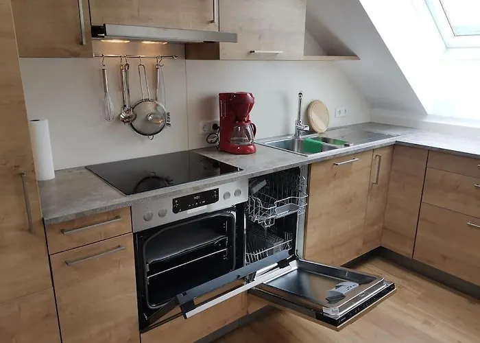 Lovely דירה Oberpilsbach